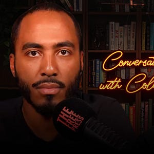 What Keeps Sam Harris Up at Night