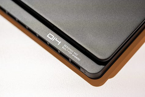 HP Omen Transcend 14