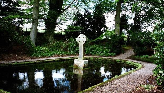 Lady's Well (Holystone)
