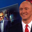 Trump DOJ Reaches $1.25M Deal With Carter Page After Surveillance Claims