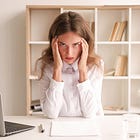 Something Has Cracked