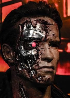 Image of Terminator (franchise) - Wikiquote