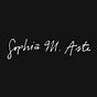 Sophia M. Aste's avatar