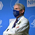 Shocker: Anthony Fauci Helped Write Key Paper Arguing Natural Origin For SARS-COV-2 Virus 