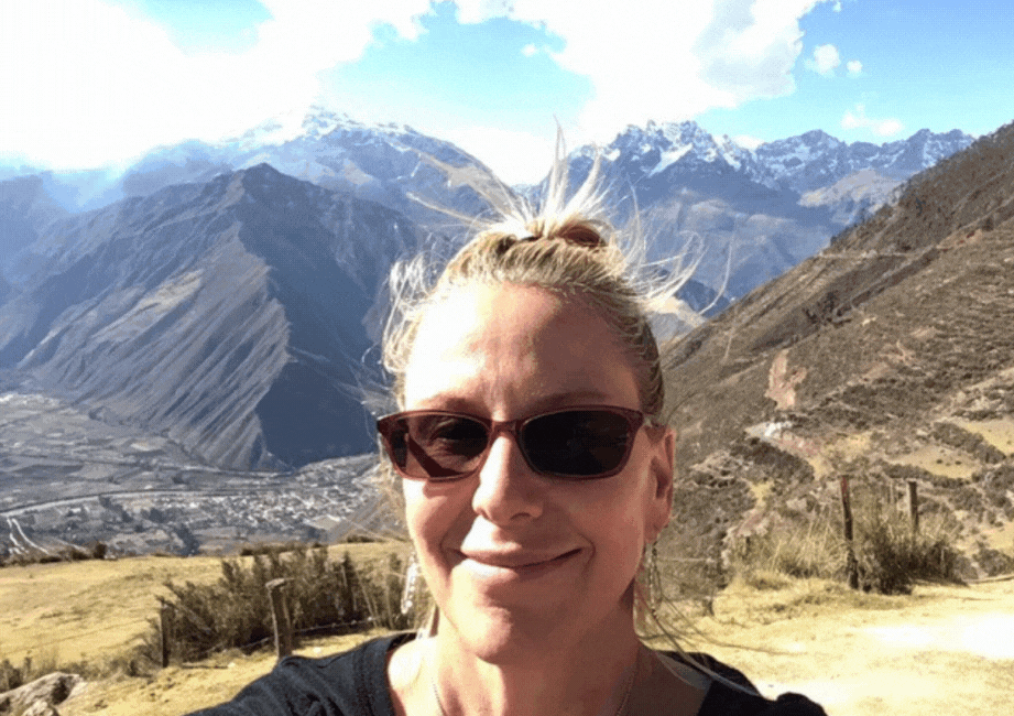 Talking runOn™ skin care. With Amy Reynolds 