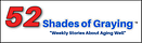 "52 Shades of Graying"