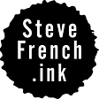 Steve French • Ink's avatar