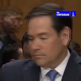 Marco Goes to Congress