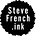 Steve French • Ink's avatar