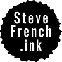 Steve French • Ink's avatar
