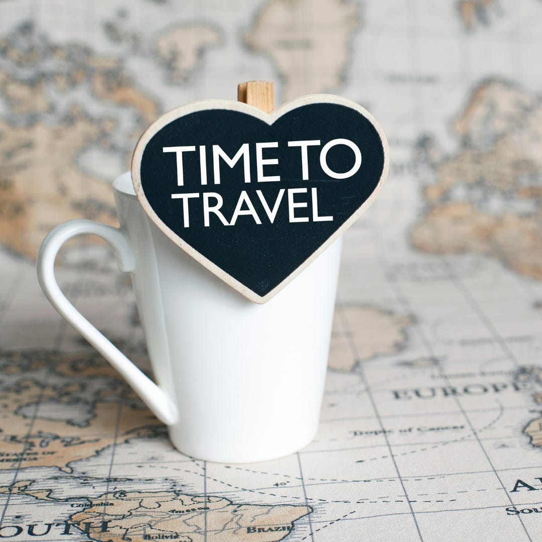 Money-Saving Travel Tips You Never Thought Of Before Rural Mom