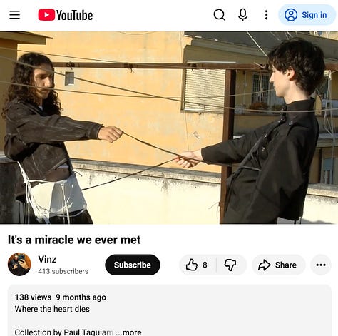 Knockoff illustrations on tattoos, Spotify album covers, t-shirts, etc.