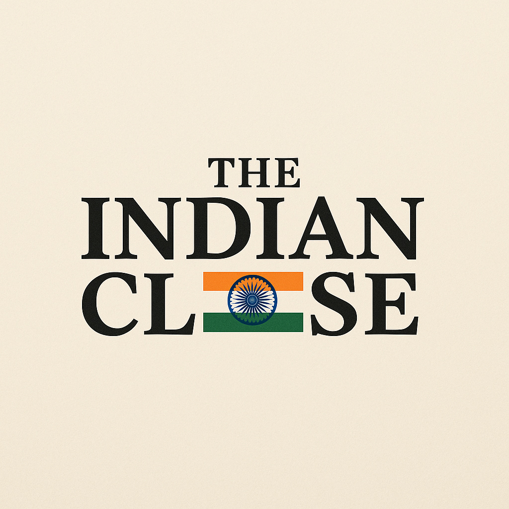 The Indian Clause logo