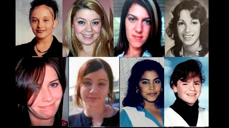 Gilgo Beach killings: A look at the Gilgo Beach victims and their mysterious disappearances - Newsday Gilgo Beach killings: A look at the Gilgo Beach victims and their mysterious disappearances - Newsday