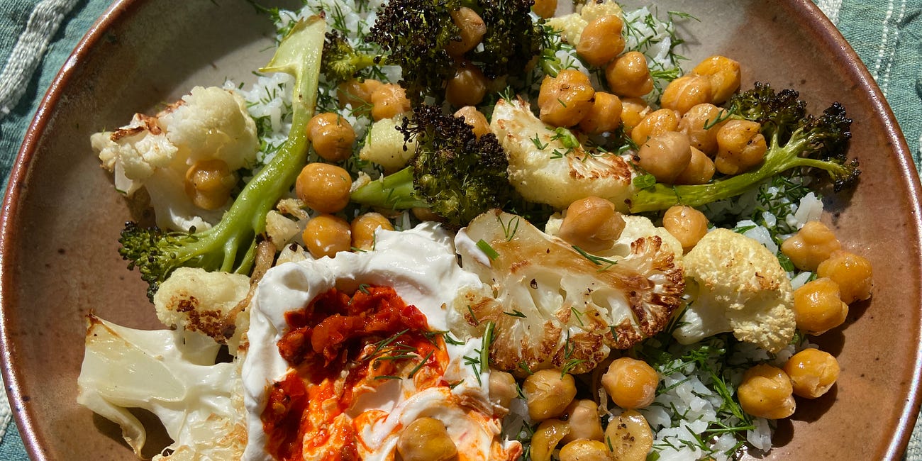 Samin Nosrat's 40 Essential Ingredients