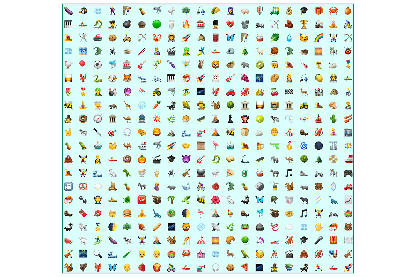May the Fourth Star Wars Emoji Game  | rmrk*st | Remarkist Magazine
