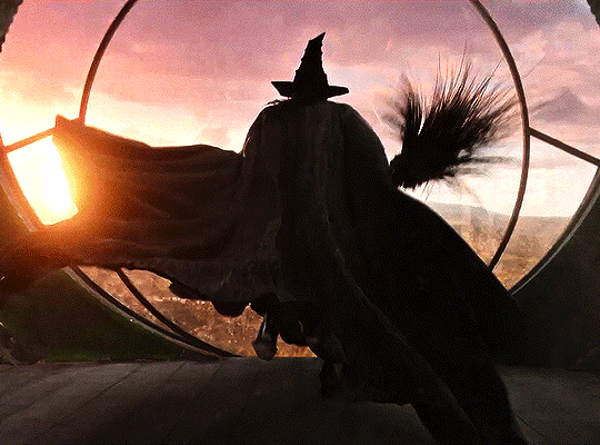 filmgifs — Wicked (2024) Jon M. Chu