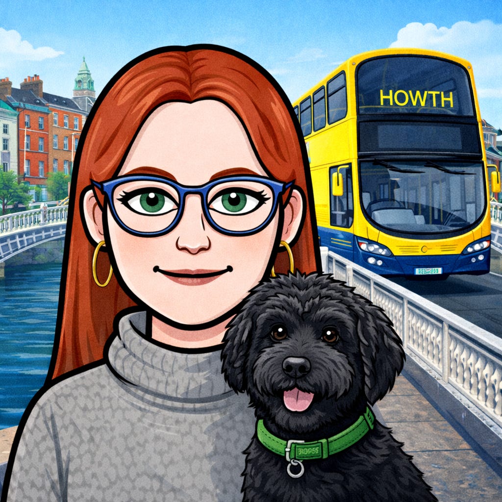 See Things Differently at 50+