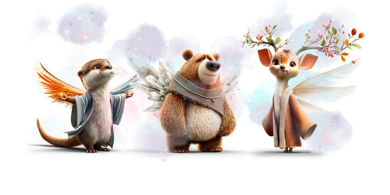 Chapter 6: The memory caves