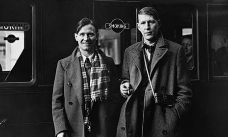 The Ascent of F6: Auden and Isherwood's play reviewed - archive, 1938 | WH  Auden | The Guardian