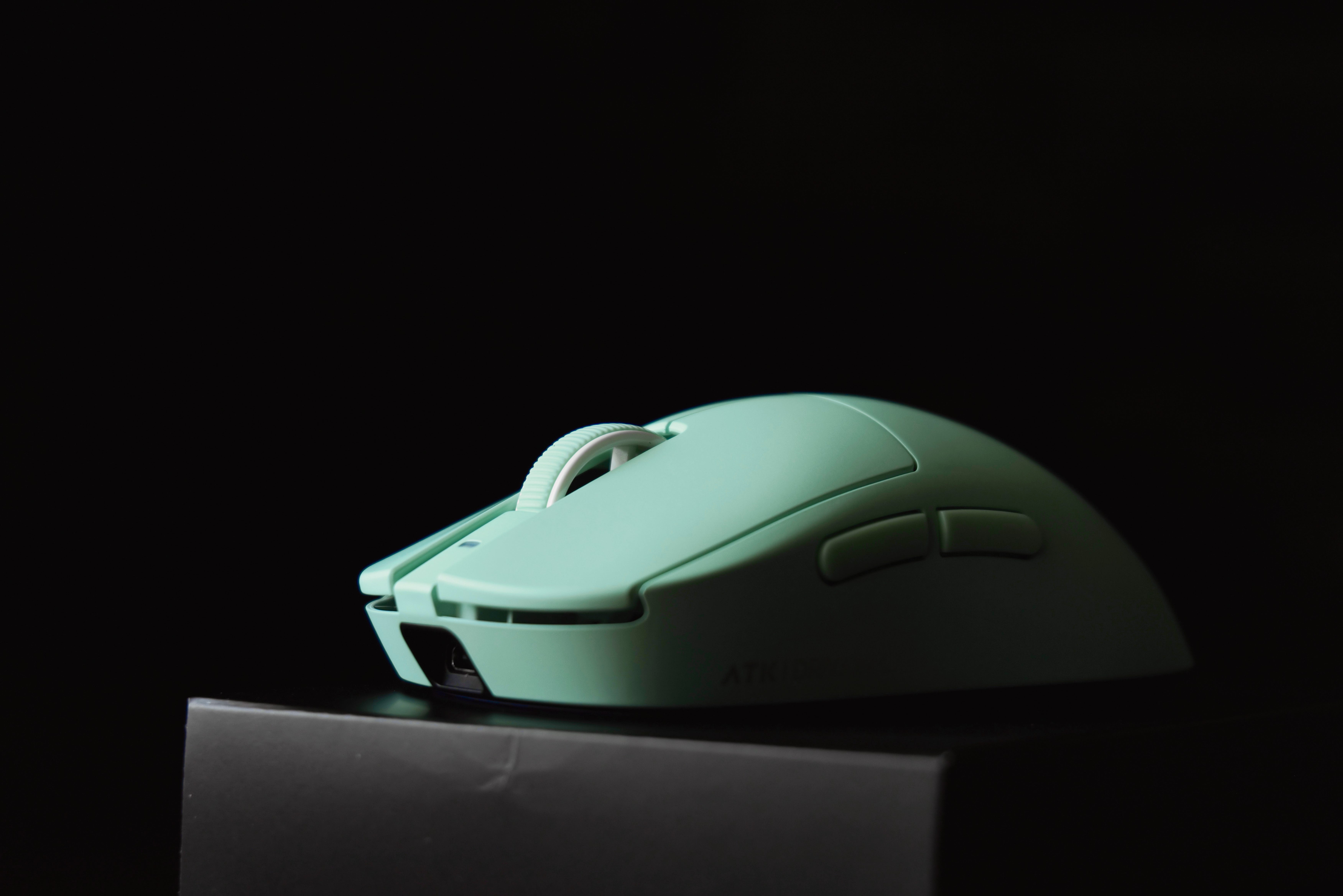 ATK A9 Mini+ Review - by CHARLES Titouan
