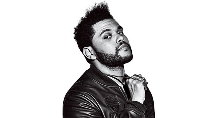 Weeknd Weeknd