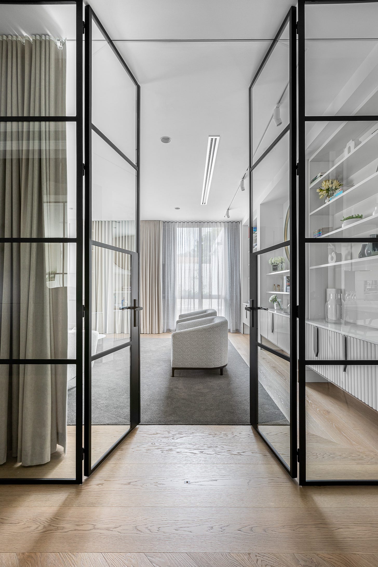 Elena Rajani Design interiors Elena Rajani Design interiors