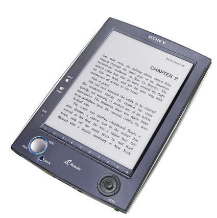 Google Book Search