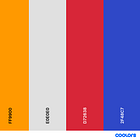 How I Choose Color Palettes in Digital Art: Using Coolors