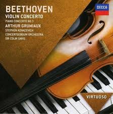 Ludwig van Beethoven, Stephen Bishop ...
