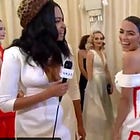 AOC Went To Met Gala Last Night Just To Hurt Conservative White Male Feelings, What A Asshole