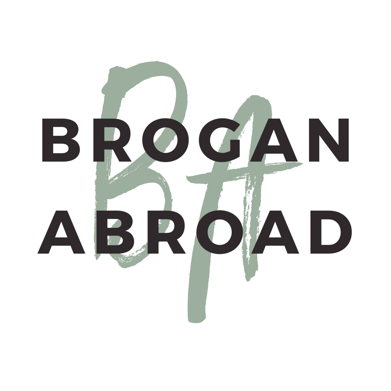 Teresa - Brogan Abroad