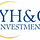 Y H & C Investments Weekly Blog & Monthly Newsletter