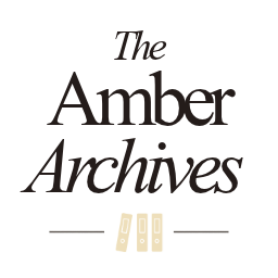 The Amber Archives