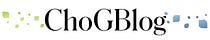ChoGBlog