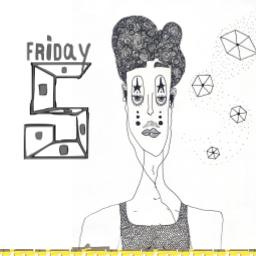 Friday Five