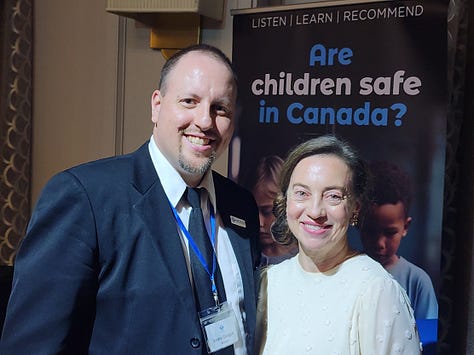 NCI Gala Kitchener June 20, 2025