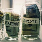 A Better Money Management System: Why You Need Income In Addition To Your Job