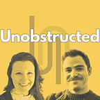 Unobstructed
