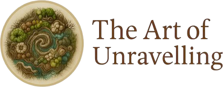The Art of Unravelling