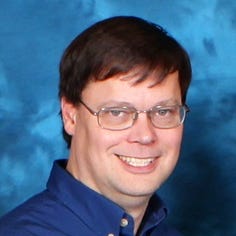 Dragons, Dimensions, and Destinies with Chris Solaas