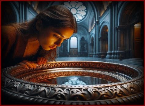 Scrying: The Ancient Art of Second Sight - Colin Lawson Books