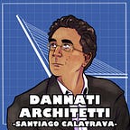 Dannati Architetti