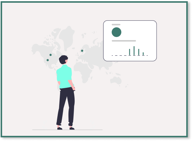 Cloud platforms has the possibility to access data almost in real-time with Zero-ETL. Cloud platforms has the possibility to access data almost in real-time with Zero-ETL.