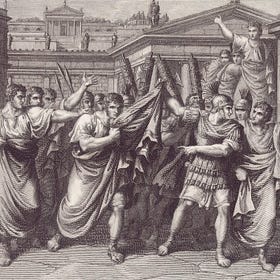 Bonus Episode: What Happens When Royal Favorites Fall Out of Favor