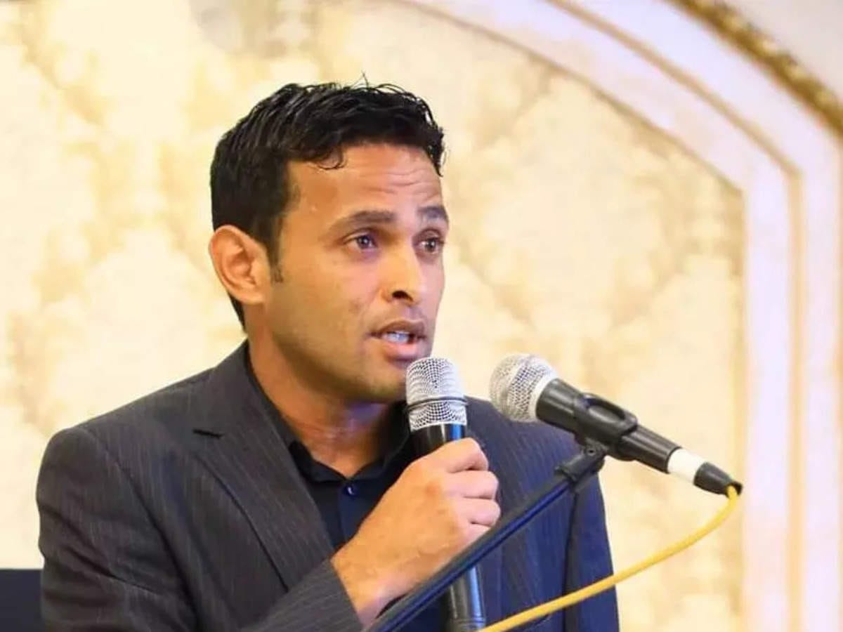 Israel wants Palestinians to rise up against Hamas. One who did says that's now impossible. | Business Insider India Israel wants Palestinians to rise up against Hamas. One who did says that's now impossible. | Business Insider India