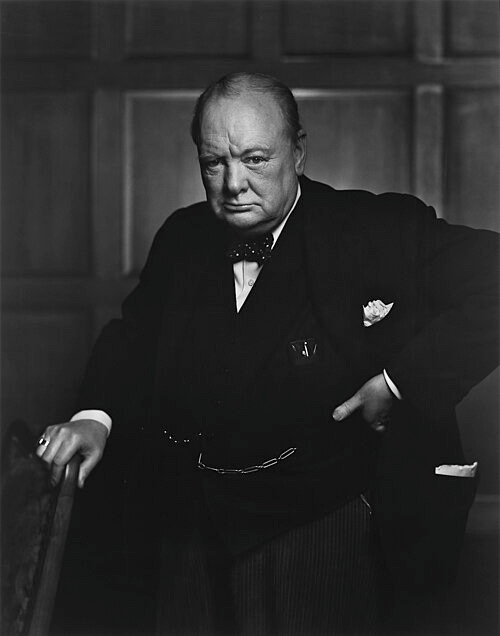File:Sir Winston Churchill - 19086236948.jpg