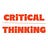 Critical Thinking