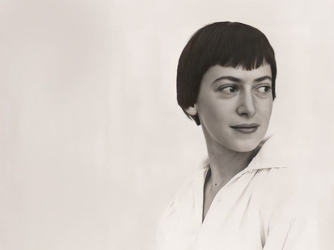 Affirmation in Solitude: Ursula K. Le Guin on the Poetry of ...