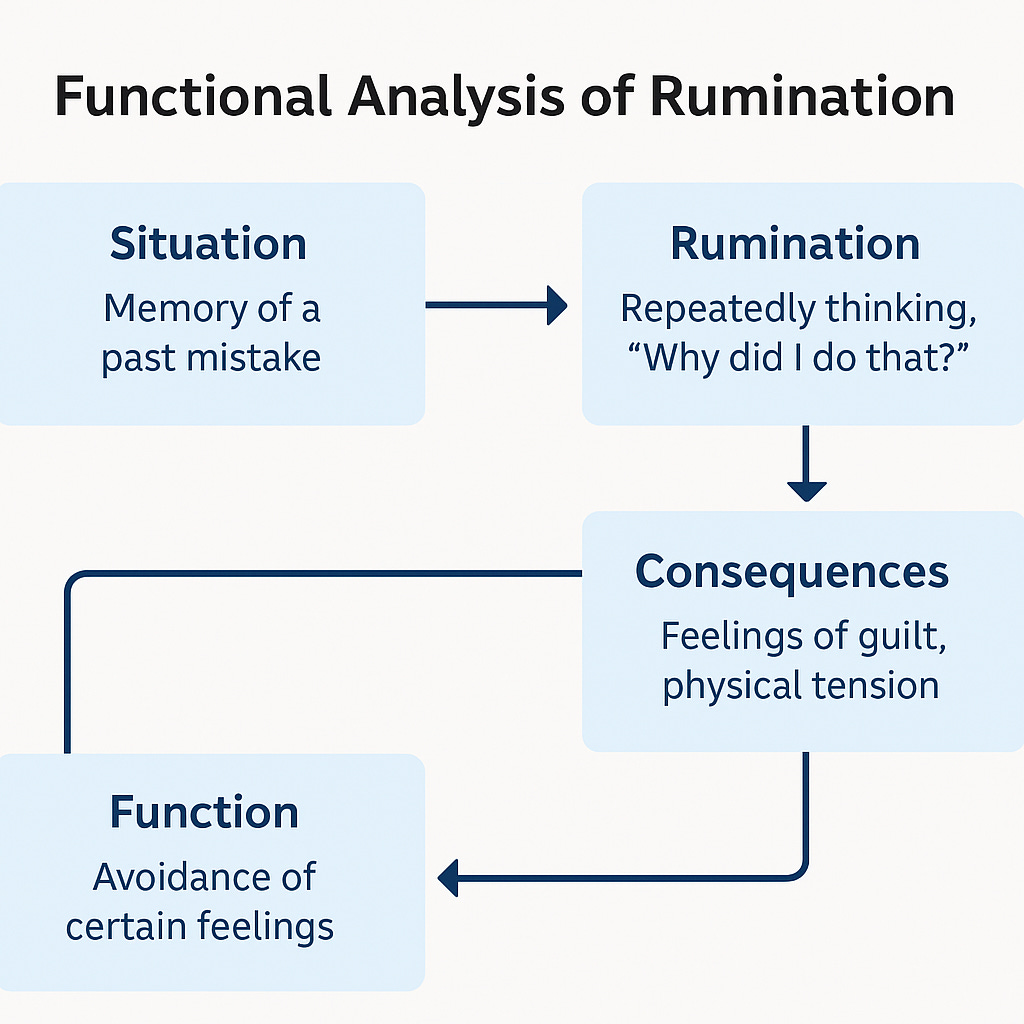 Rumination-Focused CBT and Its Role in Treating Repetitive Negative ...